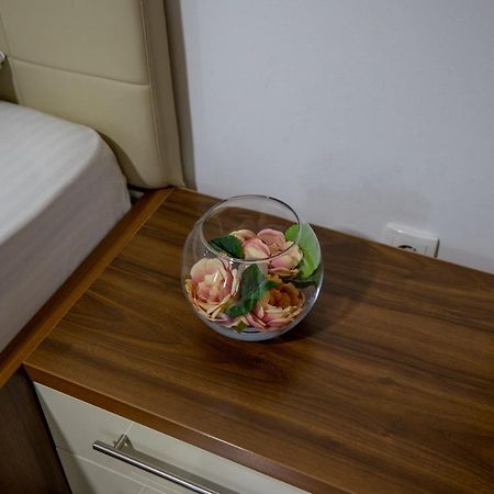 Guest House Agropapuk Sid Екстер'єр фото