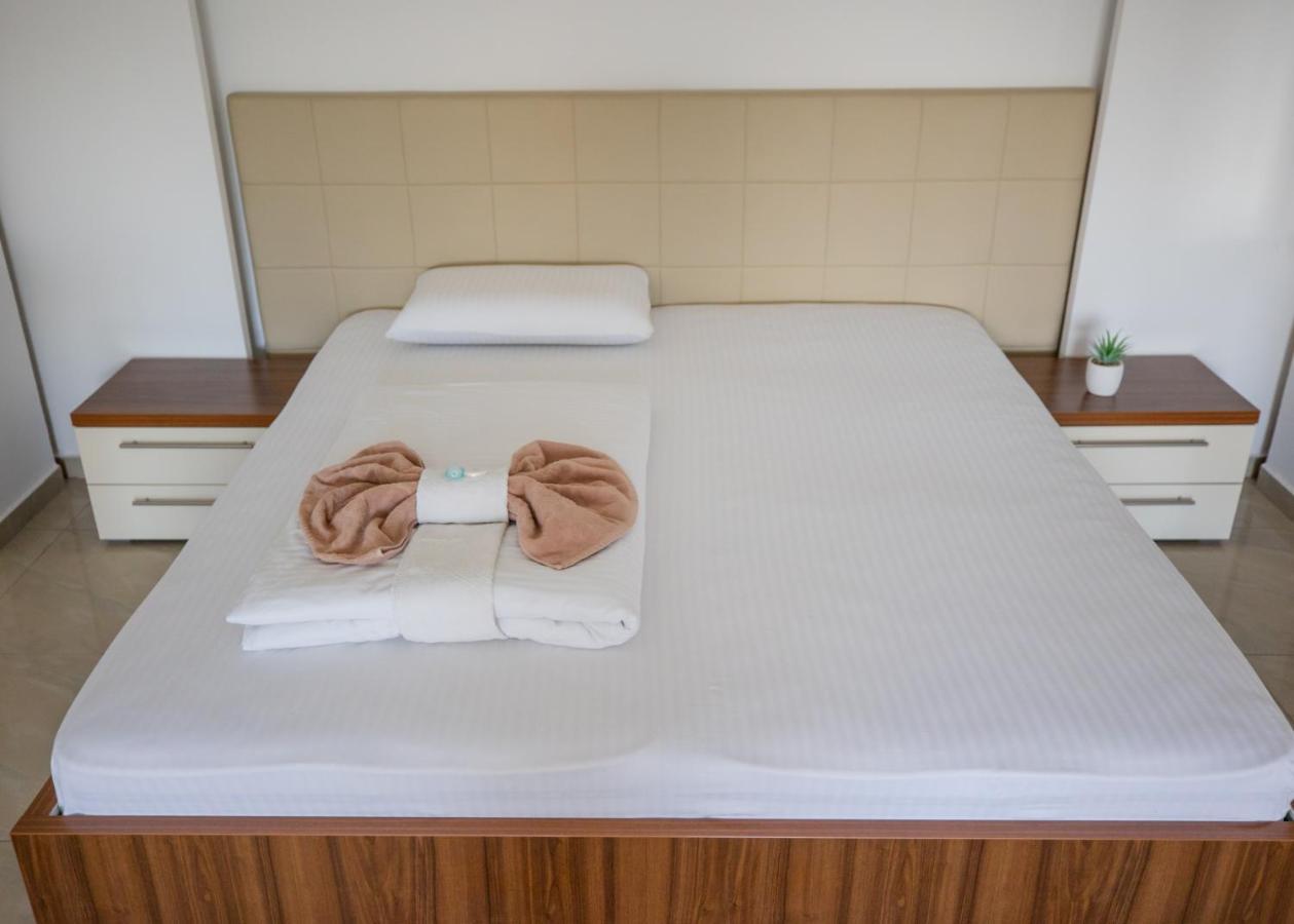 Guest House Agropapuk Sid Екстер'єр фото