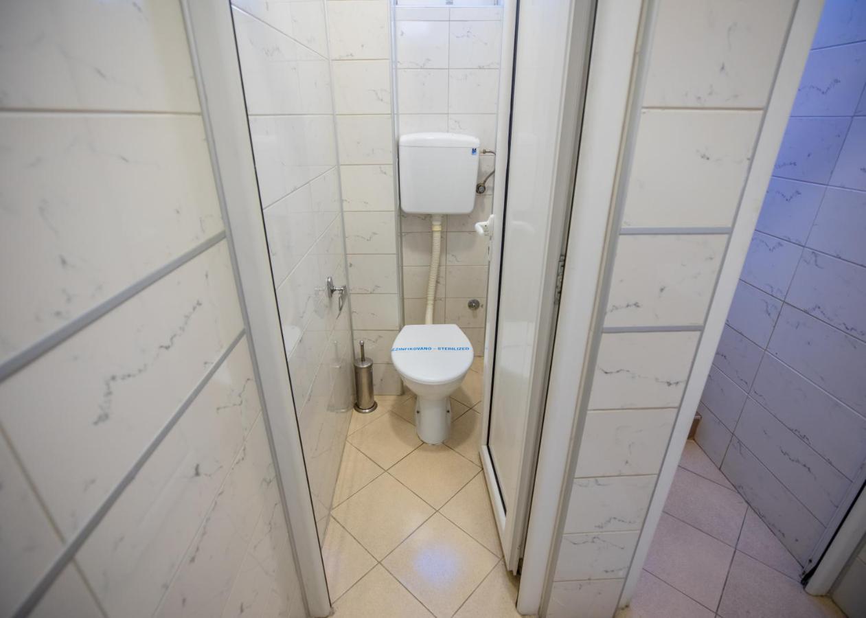 Guest House Agropapuk Sid Екстер'єр фото