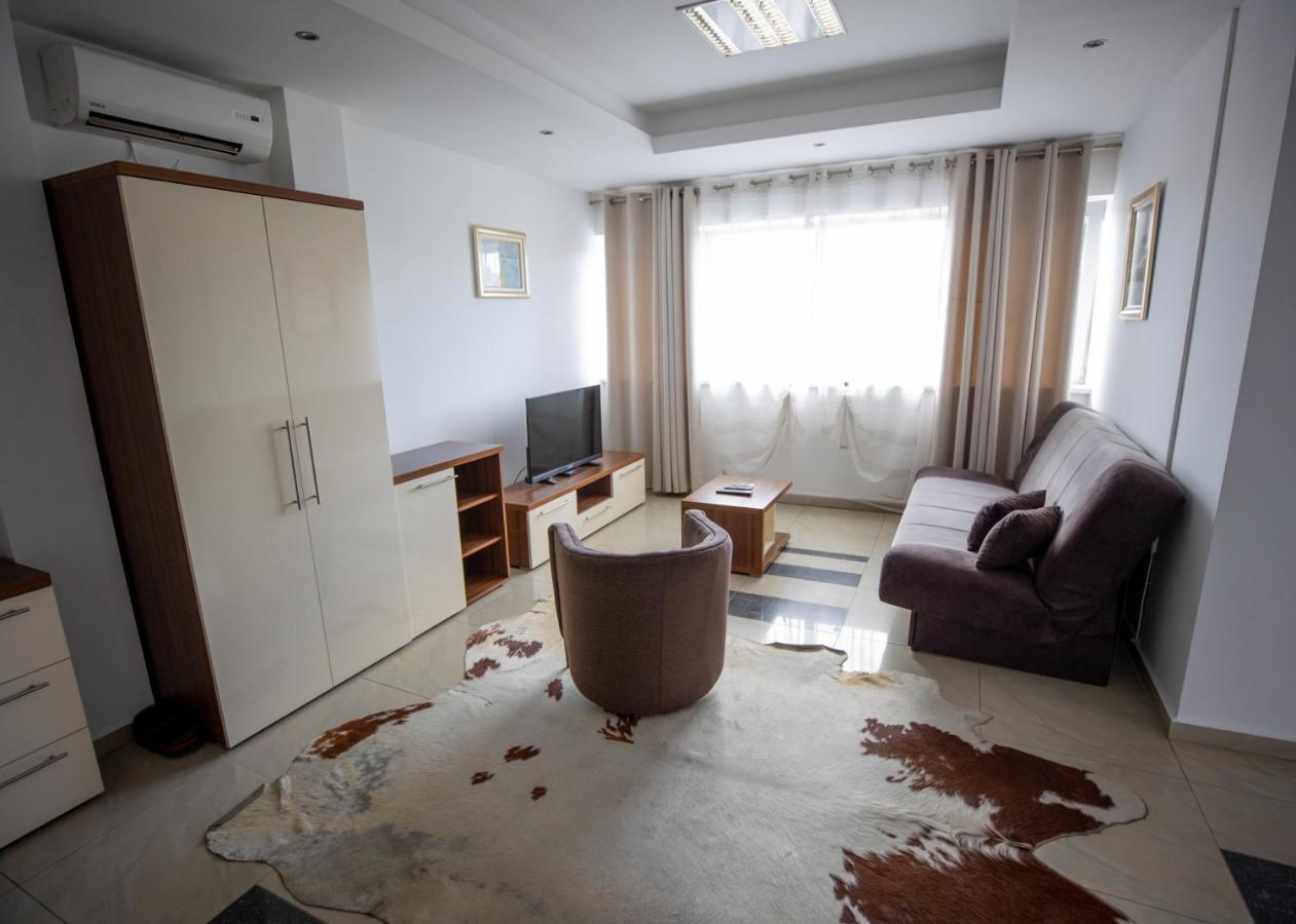 Guest House Agropapuk Sid Екстер'єр фото