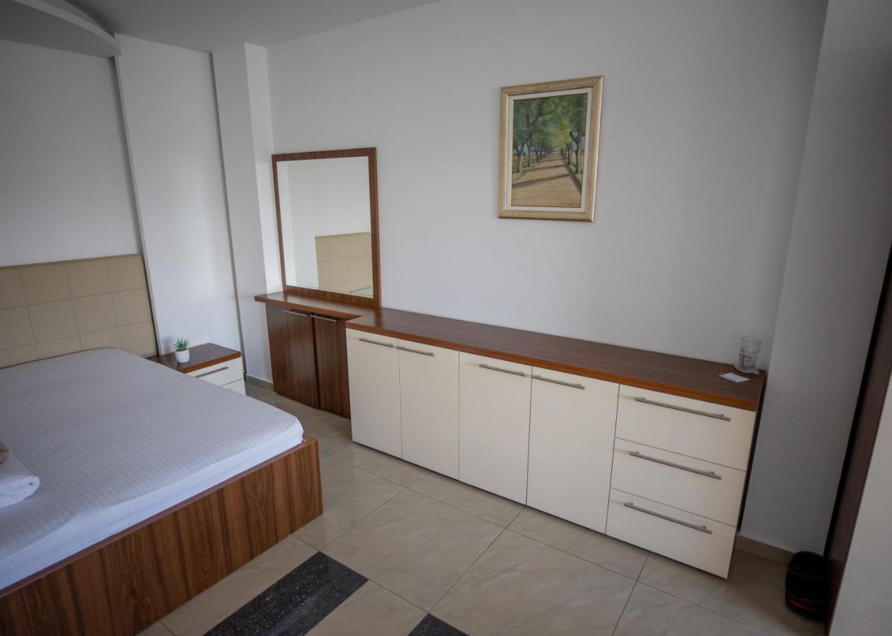 Guest House Agropapuk Sid Екстер'єр фото