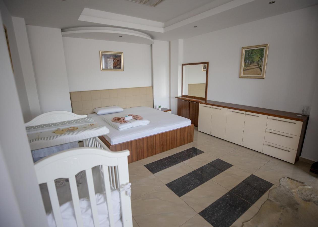 Guest House Agropapuk Sid Екстер'єр фото