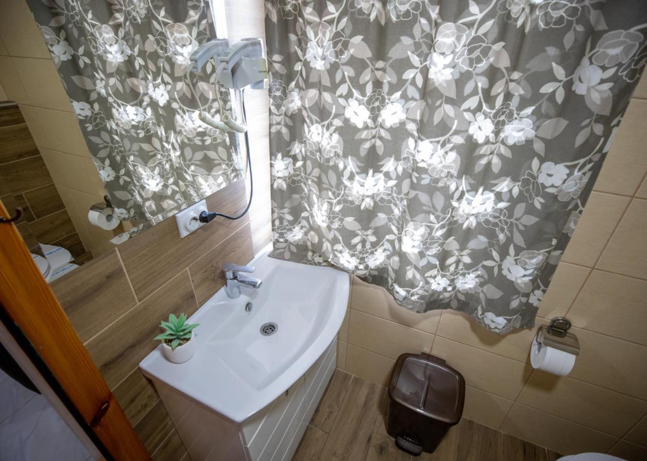 Guest House Agropapuk Sid Екстер'єр фото