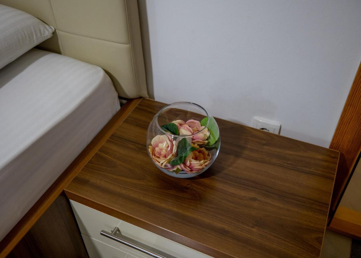 Guest House Agropapuk Sid Екстер'єр фото