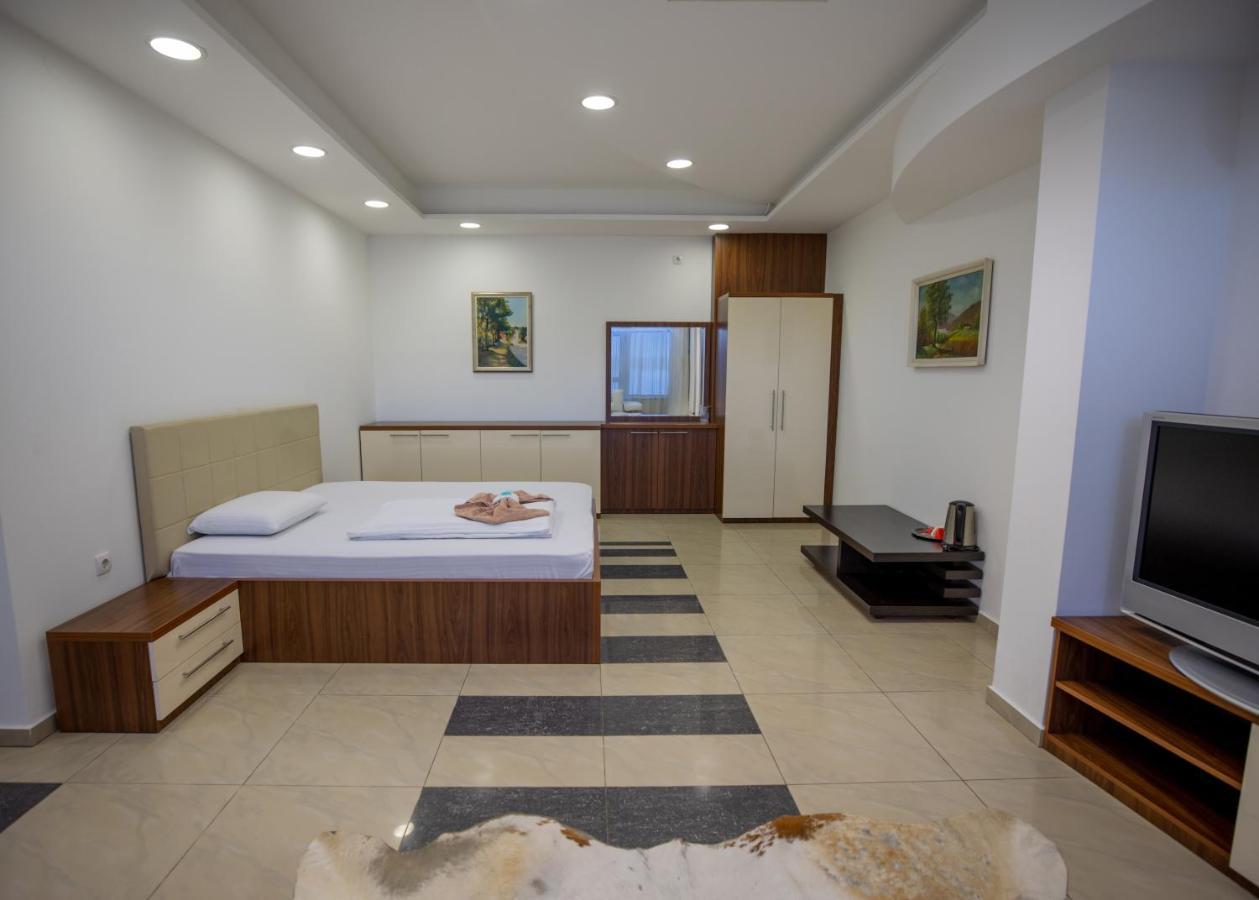 Guest House Agropapuk Sid Екстер'єр фото
