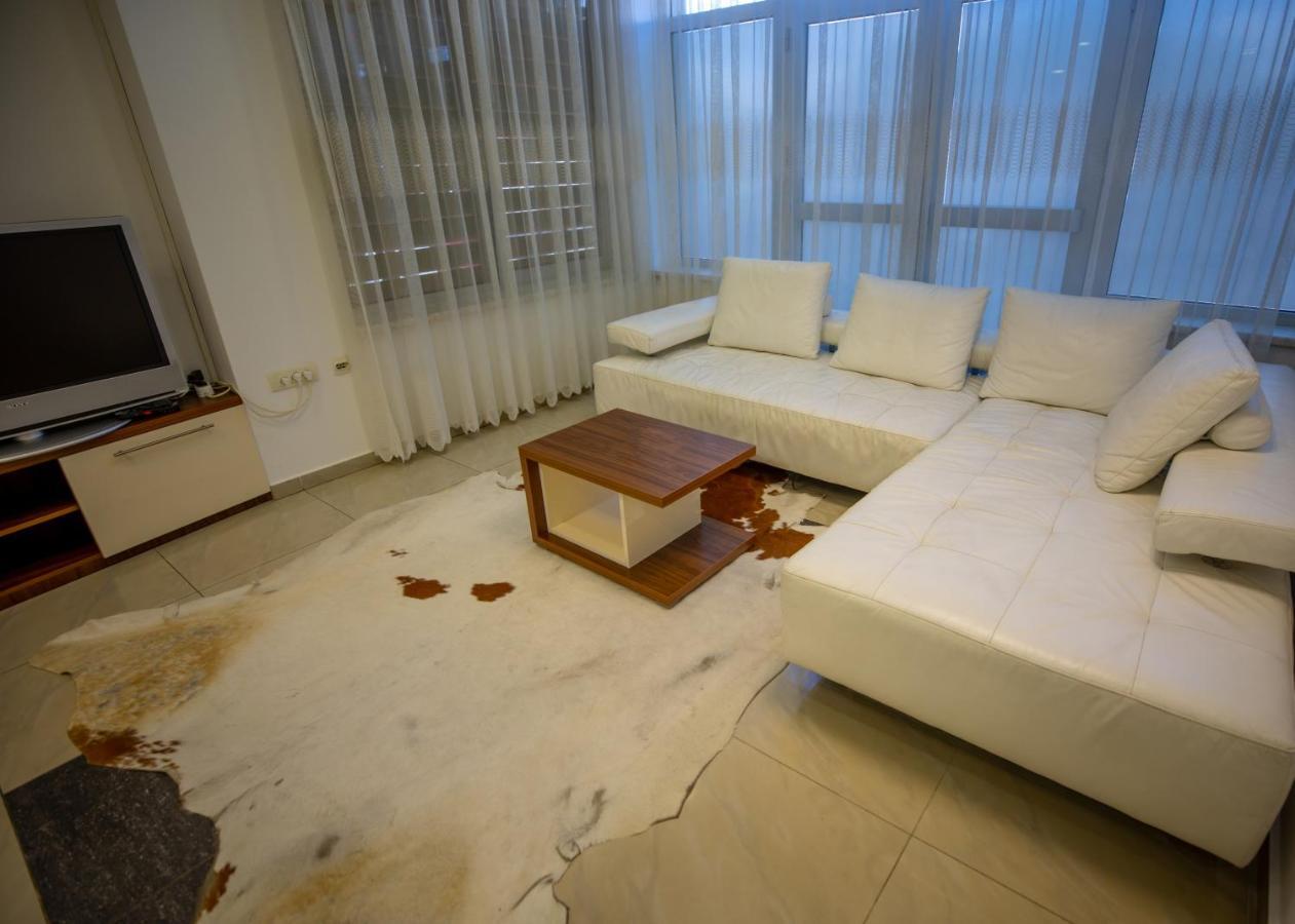 Guest House Agropapuk Sid Екстер'єр фото