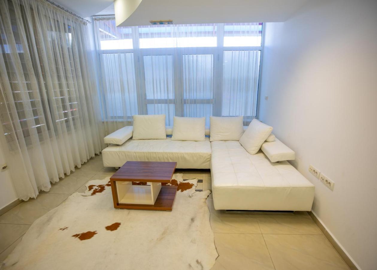Guest House Agropapuk Sid Екстер'єр фото