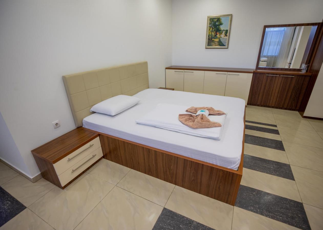 Guest House Agropapuk Sid Екстер'єр фото
