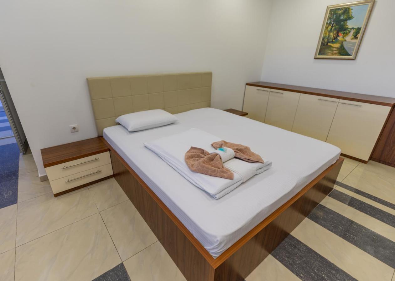 Guest House Agropapuk Sid Екстер'єр фото