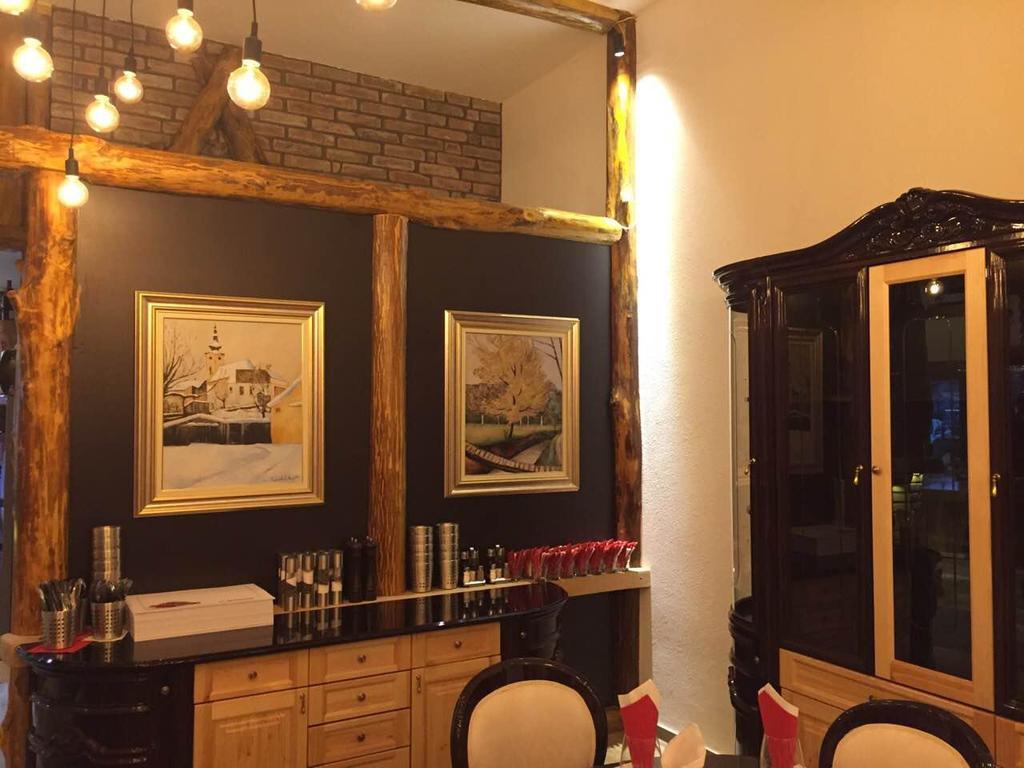 Guest House Agropapuk Sid Екстер'єр фото