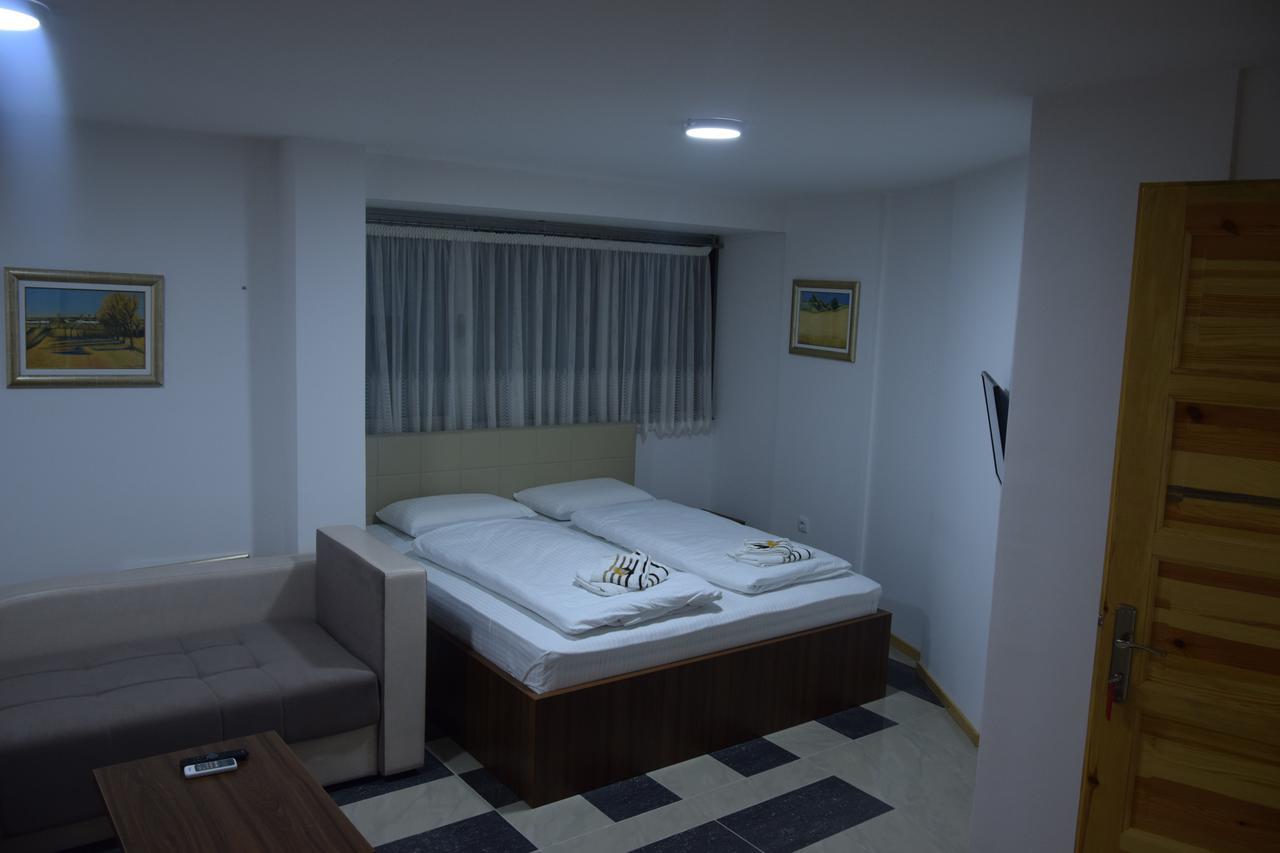 Guest House Agropapuk Sid Екстер'єр фото