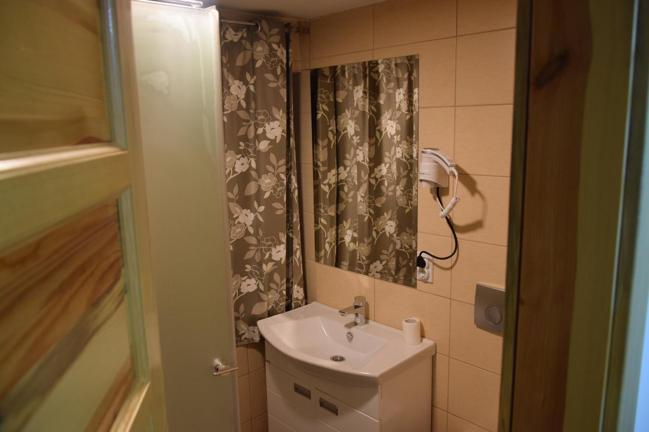 Guest House Agropapuk Sid Екстер'єр фото