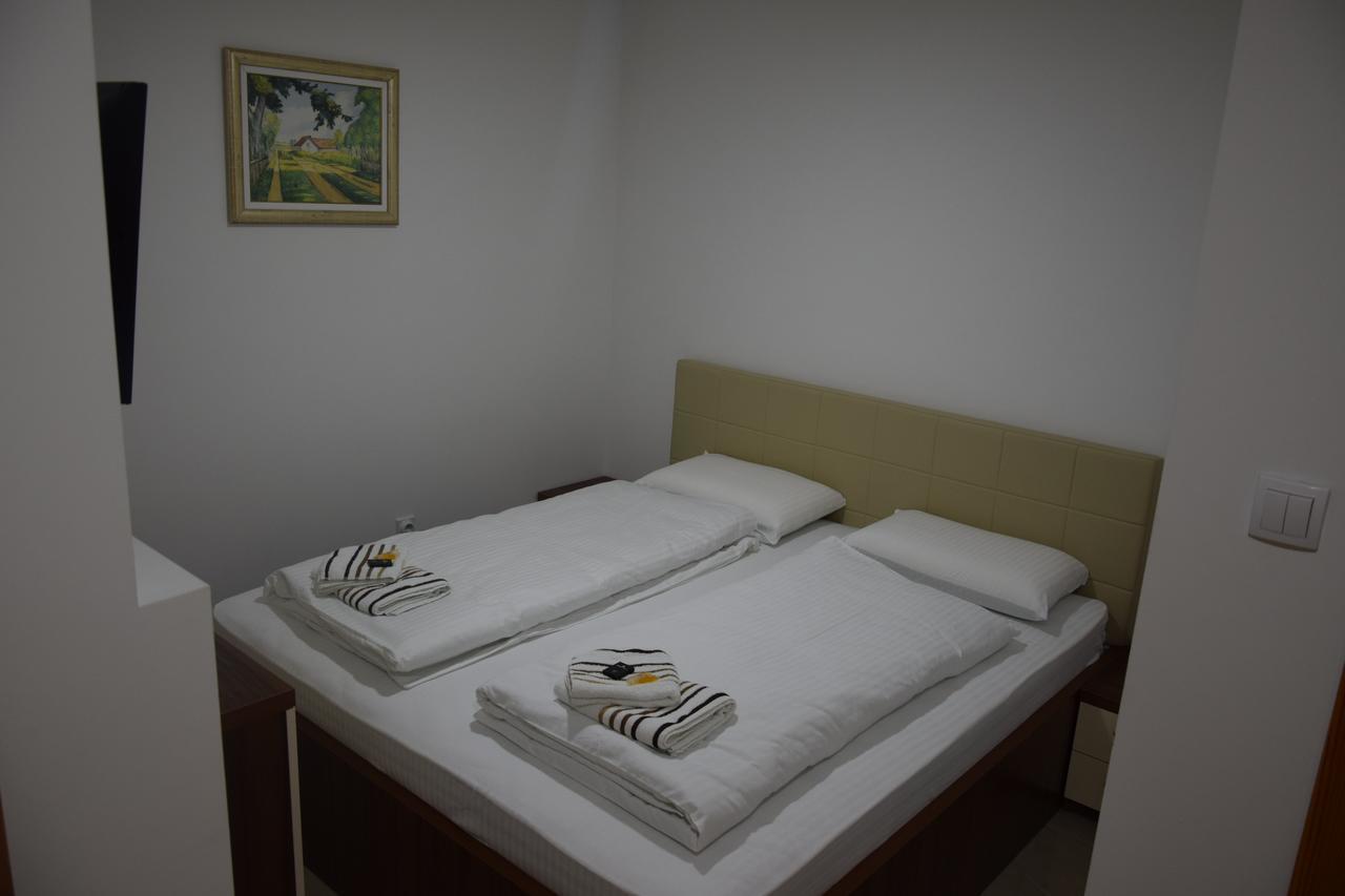 Guest House Agropapuk Sid Екстер'єр фото