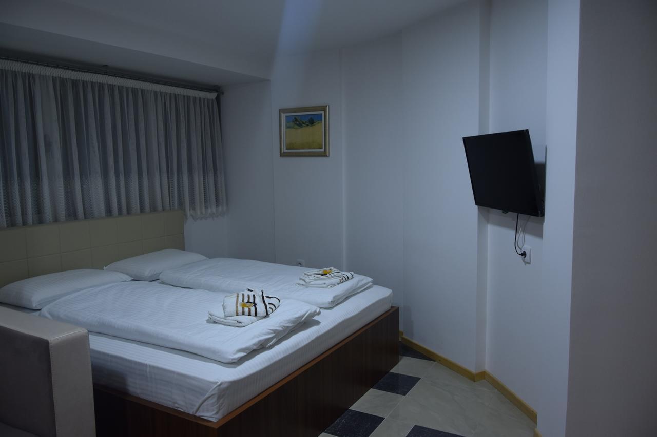 Guest House Agropapuk Sid Екстер'єр фото