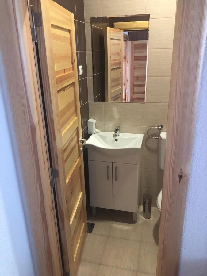Guest House Agropapuk Sid Екстер'єр фото