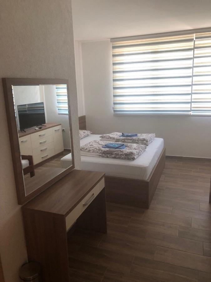Guest House Agropapuk Sid Екстер'єр фото