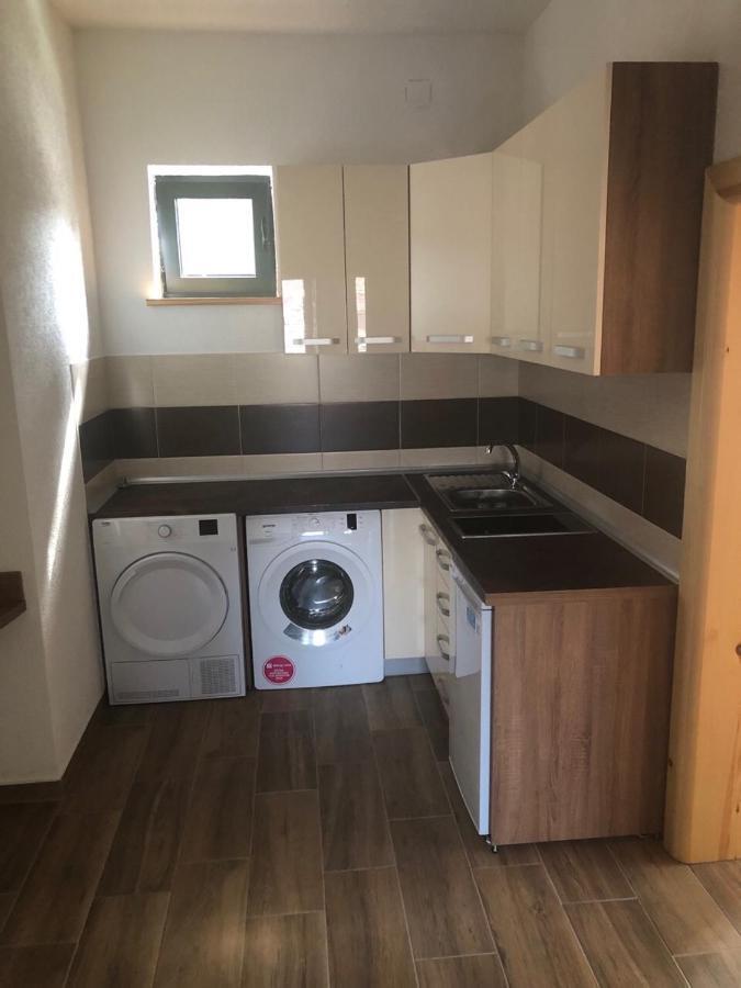 Guest House Agropapuk Sid Екстер'єр фото